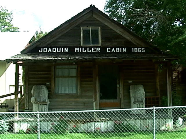 Joaquin Miller pics.214